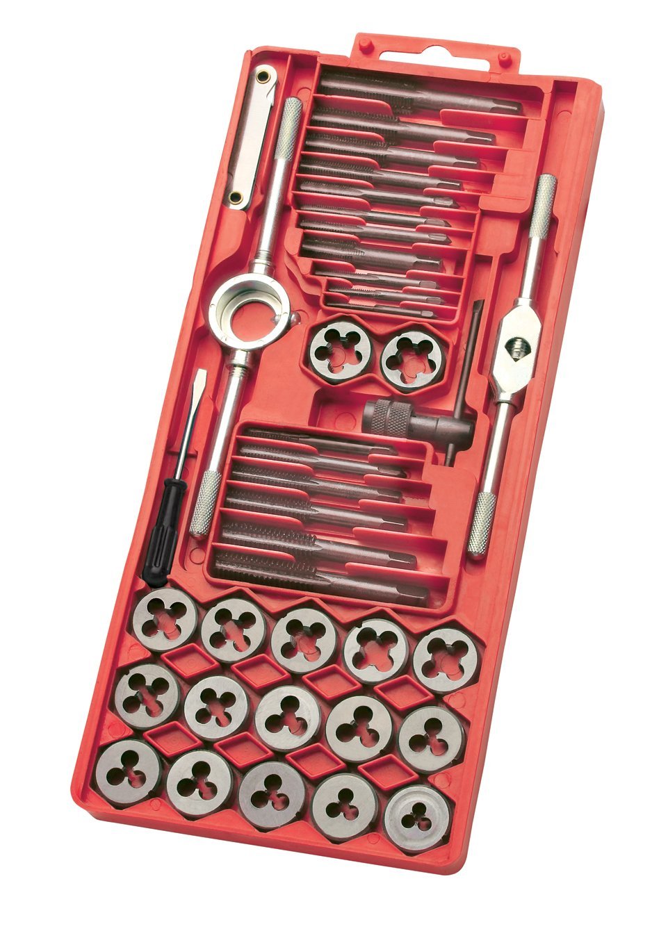 40 Pc Tap And Die Set atelieryuwa.ciao.jp